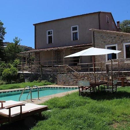 Locanda San Fantino San Giovanni a Piro Exterior photo
