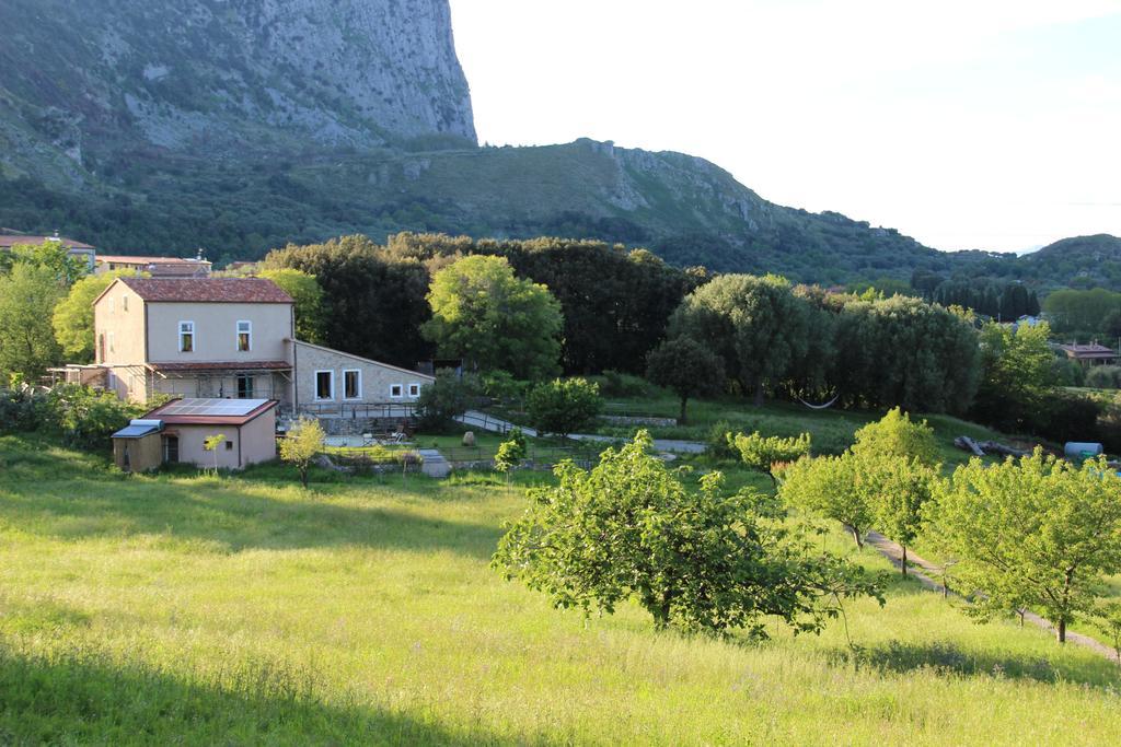 Locanda San Fantino San Giovanni a Piro Exterior photo
